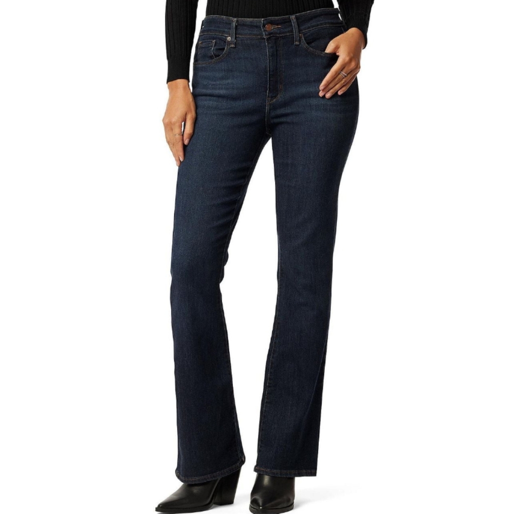 Santana Straight Leg Jeans